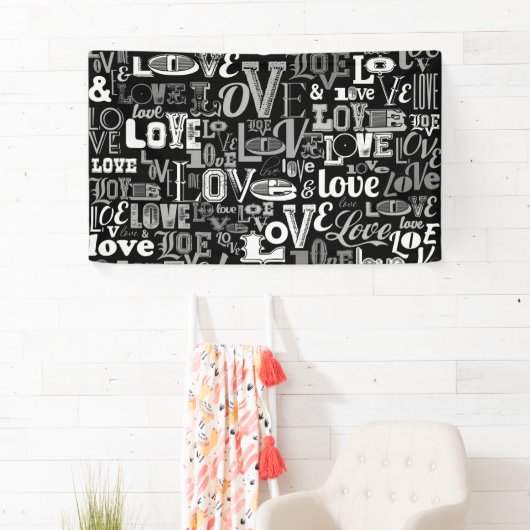 恋4 横断幕 (インサイチュ)