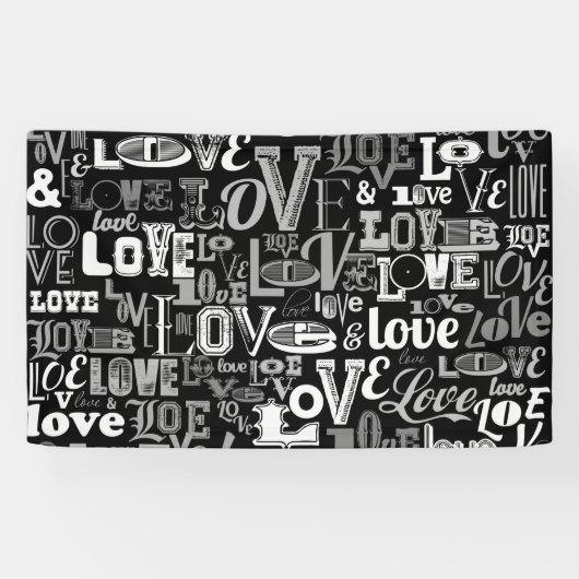 恋4 横断幕 (横)