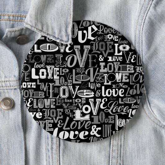 恋4 缶バッジ (インサイチュ)