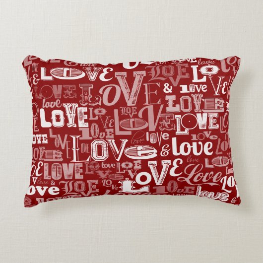 恋5 アクセントクッション (正面)