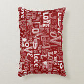 恋5 アクセントクッション (正面(垂直))