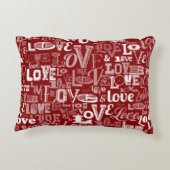 恋5 アクセントクッション (裏面)