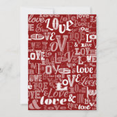 恋5 サンキューカード (正面)