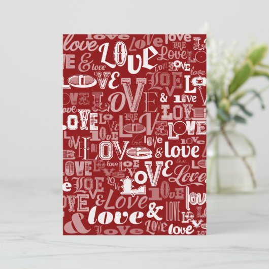 恋5 サンキューカード (スタンド正面)