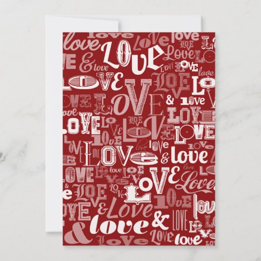 恋5 サンキューカード (裏面)