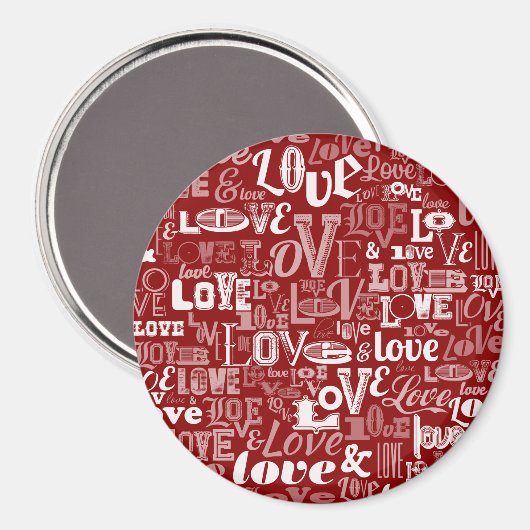 恋5 マグネット (正面/裏面)