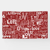 恋5 横断幕 (横)