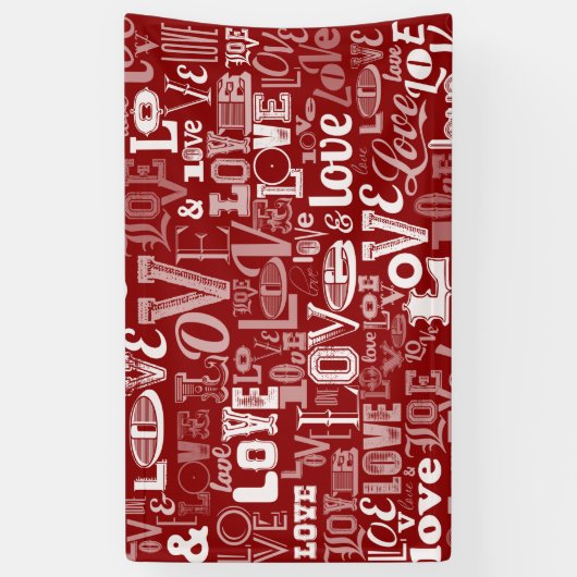 恋5 横断幕 (縦)