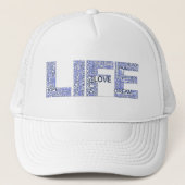 恋!_ キャップ (正面)