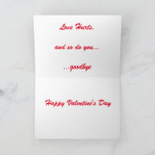 恋 シーズンカード (内部)