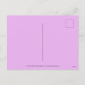 恋、魔女、恋のウォーロックには決して古い シーズンポストカード (裏面)