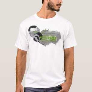 恍惚状態の生命Tシャツ Tシャツ