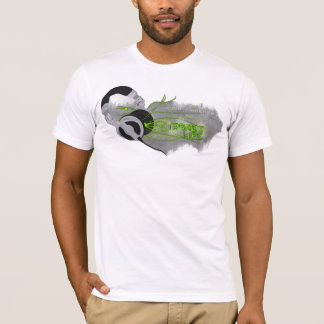 恍惚状態の生命Tシャツ Tシャツ