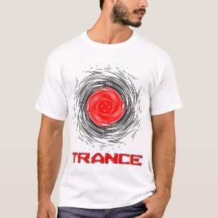恍惚状態のTシャツ及び衣類 Tシャツ