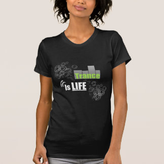 恍惚状態は生命です Tシャツ