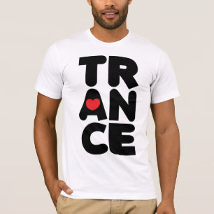 恍惚状態タワー Tシャツ