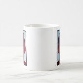 恍惚状態 コーヒーマグカップ (中央)