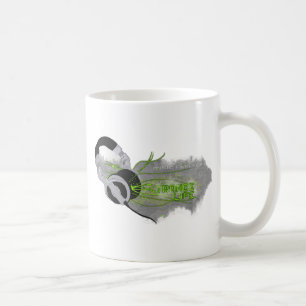 恍惚状態 コーヒーマグカップ