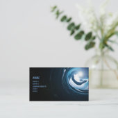 恍惚状態 名刺 (スタンド正面)