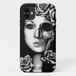 恍惚状態 iPhone 11 ケース