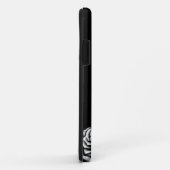 恍惚状態 Case-Mate iPhoneケース (裏面/右)