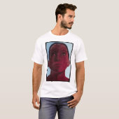 恍惚状態 Tシャツ (正面フル)