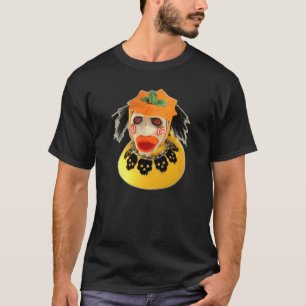 恐くかわいいv2.00 tシャツ