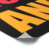 恐らく神は存在しない。ポスター ポスター (角)