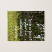 恐る恐るそしてすばらしく作られる ジグソーパズル (横)