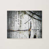 恐れないで下さい ジグソーパズル (横)