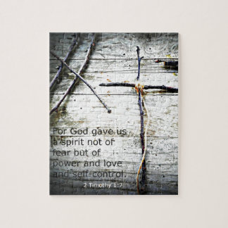 恐れないで下さい ジグソーパズル