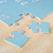 恐れの精神無し ジグソーパズル (側面)