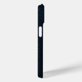 恐れるな、我が汝と共にあり Case-Mate iPhoneケース (裏面 / 右)