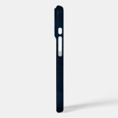 恐れるな、我が汝と共にあり Case-Mate iPhoneケース (裏面 / 左)