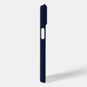 恐れるな、我が汝と共にあり Case-Mate iPhoneケース (裏面 / 右)