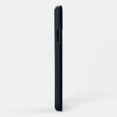 恐れるな、我が汝と共にあり Case-Mate iPhoneケース (裏面/右)