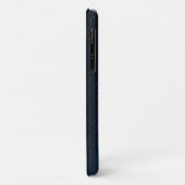 恐れるな、我が汝と共にあり Case-Mate iPhoneケース (裏面/左)