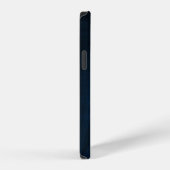 恐れるな、我が汝と共にあり iPhoneケース (右側面)