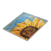 恐れを持たないで下さい タイル (側面)