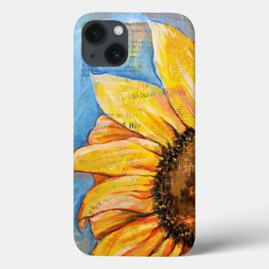 恐れを持たないで下さい Case-Mate iPhoneケース (裏面)