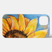 恐れを持たないで下さい Case-Mate iPhoneケース (裏面 (横))