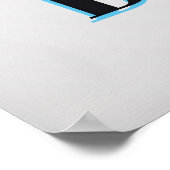 恐れを知らないで。 ポスター (角)