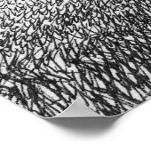 恐れを知らないポスター ポスター (角)