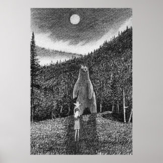 恐れを知らないポスター ポスター