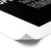 恐れを知らない吸血鬼の殺人者1967 ポスター (角)