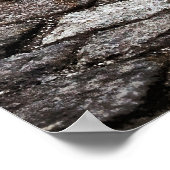 恐れを知らない女の子の顔ダウンラムページブルブル ポスター (角)