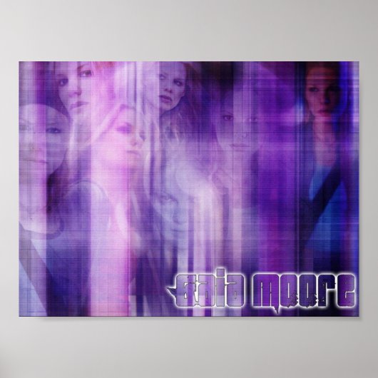 恐れを知らない ポスター (正面)