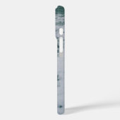 恐れを知らない Case-Mate iPhoneケース (裏面 / 左)