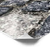 恐れを知らぬ娘が味方を得る フォトプリント            (角)