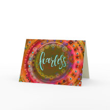 恐れカラフルないお洒落トレンディーおもしろい